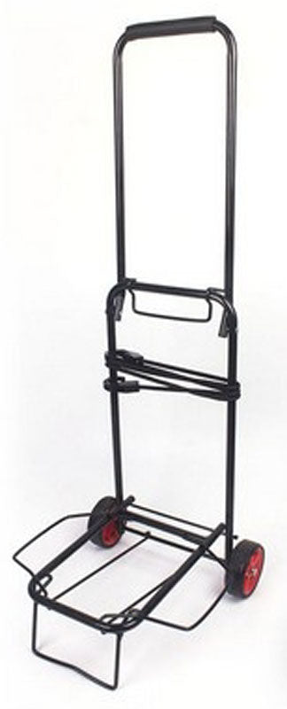 Klappbarer EINKAUFS-TROLLEY Transport Trolley Transportroller Einkaufstrolley bis 20kg