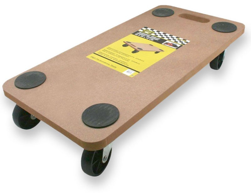 Möbelroller Transportwagen TRANSPORTROLLER Trolley MDF bis 200kg