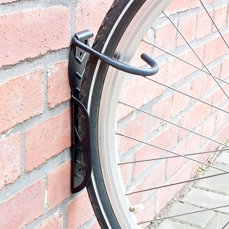 Fahrrad VELO WANDHALTERUNG Veloaufhängung Veloständer Fahrradständer SCHWENKBAR