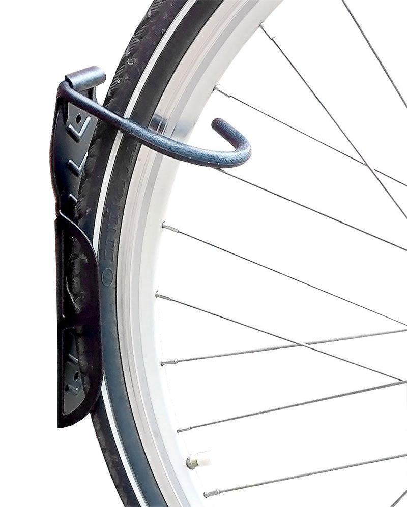 Fahrrad VELO WANDHALTERUNG Veloaufhängung Veloständer Fahrradständer SCHWENKBAR