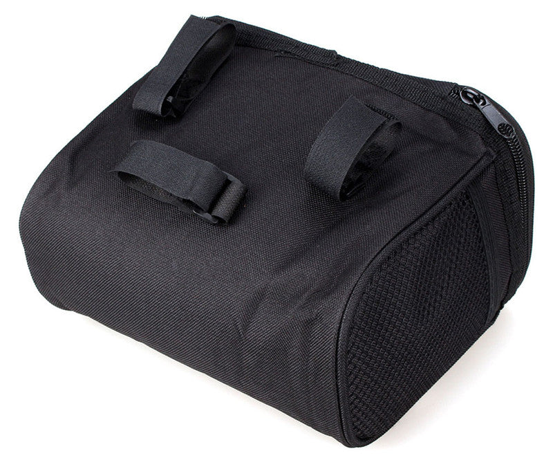 Leichte Lenkertasche fürs Fahrrad / Velo