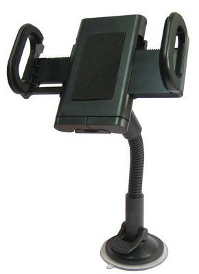 Auto- / Kfz- Halter für Windschutzscheibe - UNIVERSAL