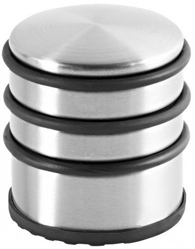 Luxus TÜRSTOPPER Edelstahl (hoch) 5five 0,9kg