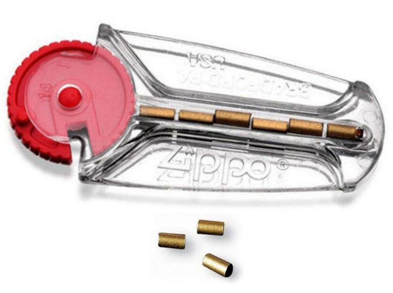 6 ZIPPO FEUERSTEINE für Feuerzeuge