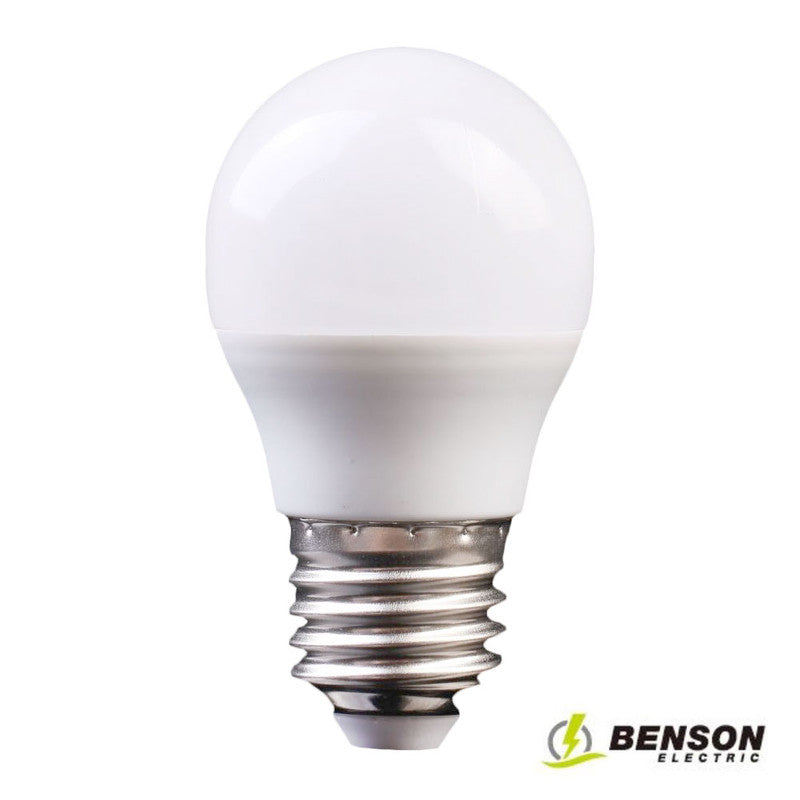 A LED LAMPE Glühbirne 3 Watt WARMWEISS Leuchtmittel mit E27-Fassung