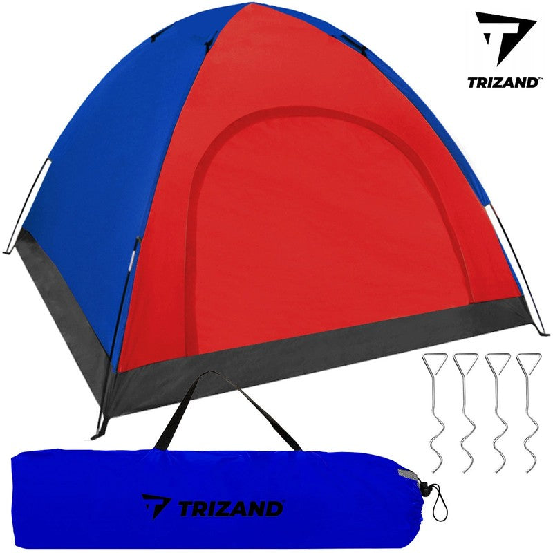 Camping ZELT für vier Personen von Trizand