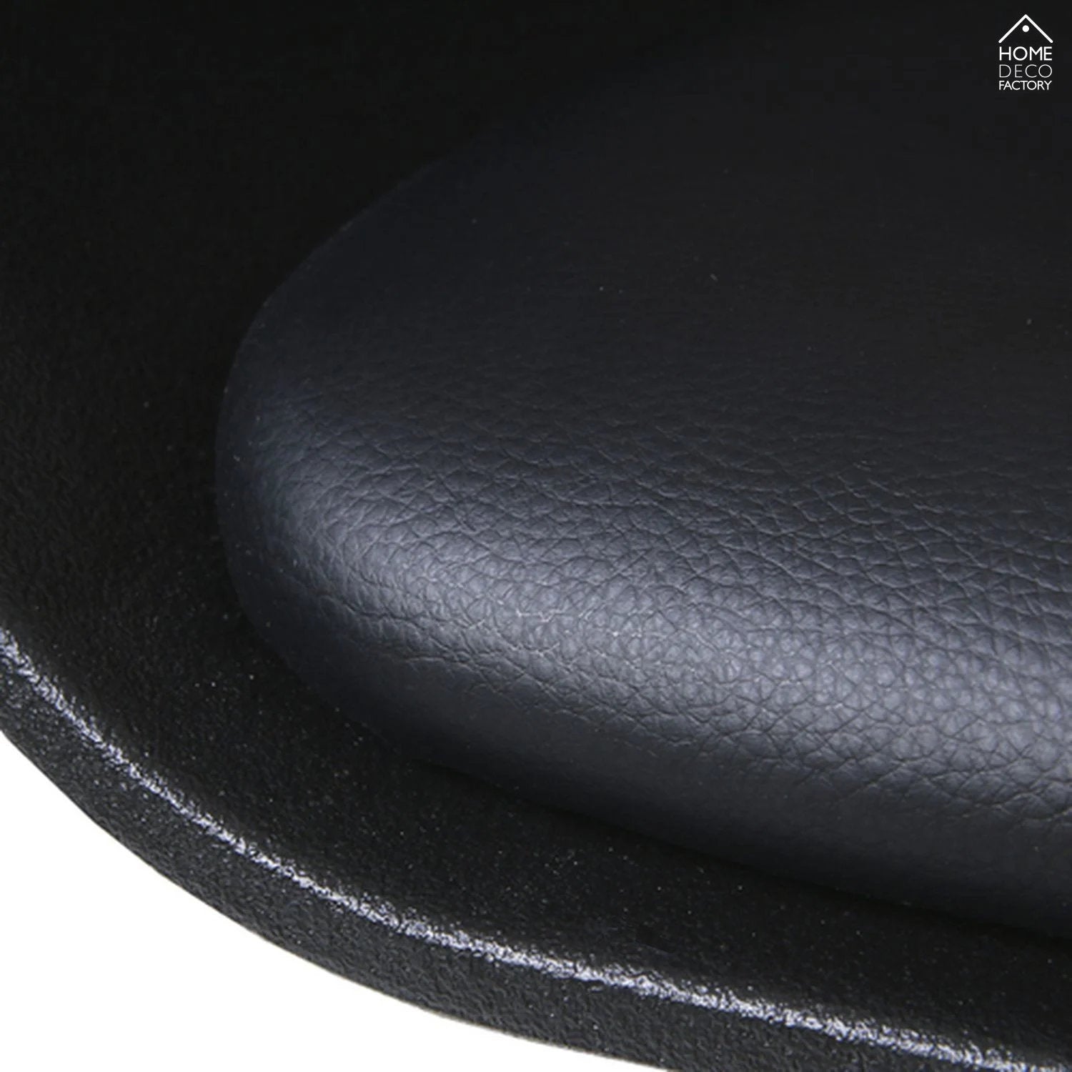 2er Set Drehhocker Liverpool Mangoholz und Metall höhenverstellbar (Kopie)