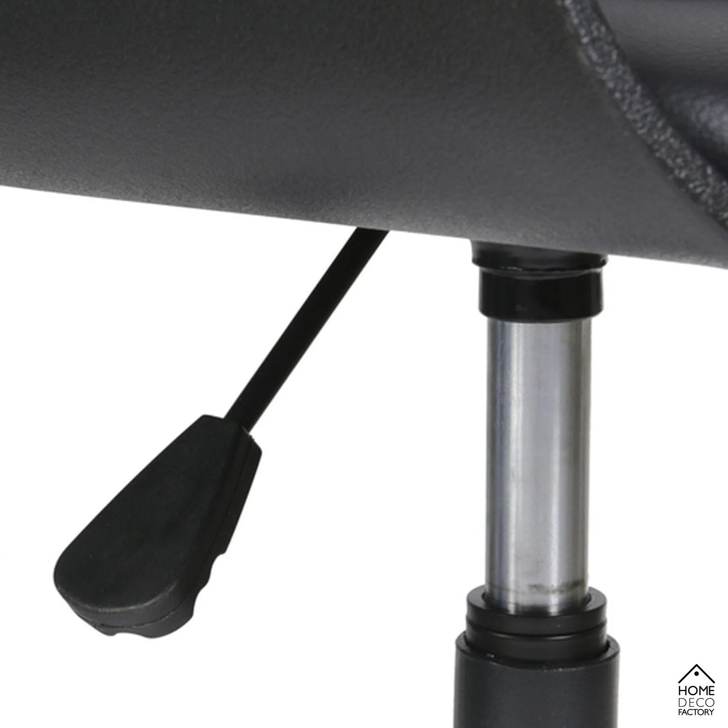 2er Set Drehhocker Liverpool Mangoholz und Metall höhenverstellbar (Kopie)