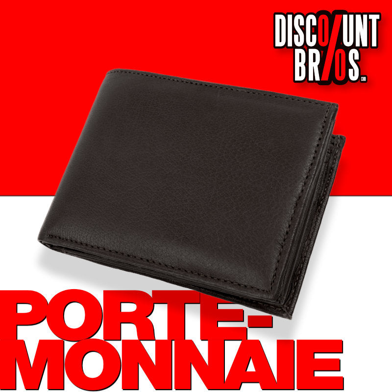 Brieftasche PORTEMONNAIE Geldbörse aus Nappa-Leder Echtleder Brieftasche PORTEMONNAIE Geldbörse aus Nappa-Leder Echtleder