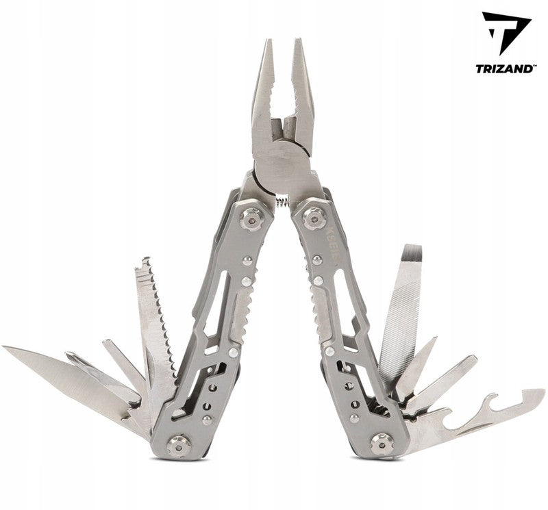 Trizand 13-in-1 MULTITOOL Multifunktionswerkzeug