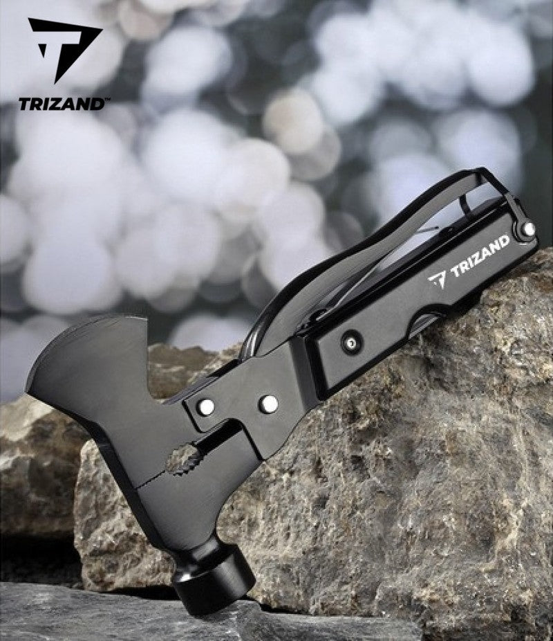Trizand 17-in-1 MULTITOOL Multifunktionswerkzeug