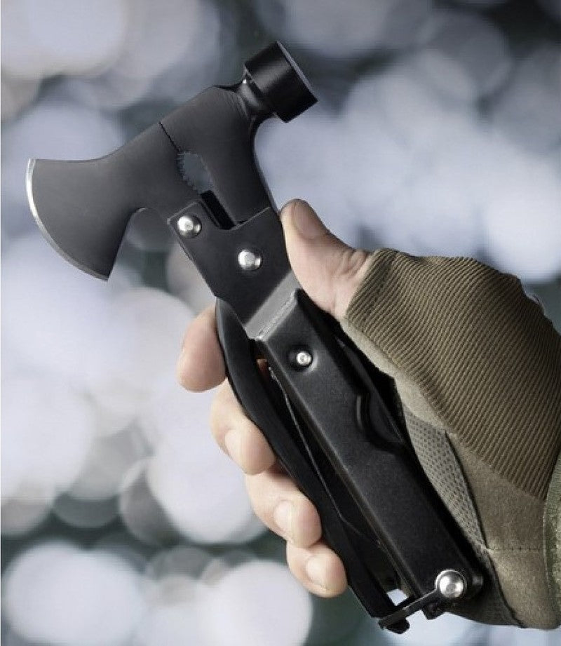 Trizand 17-in-1 MULTITOOL Multifunktionswerkzeug