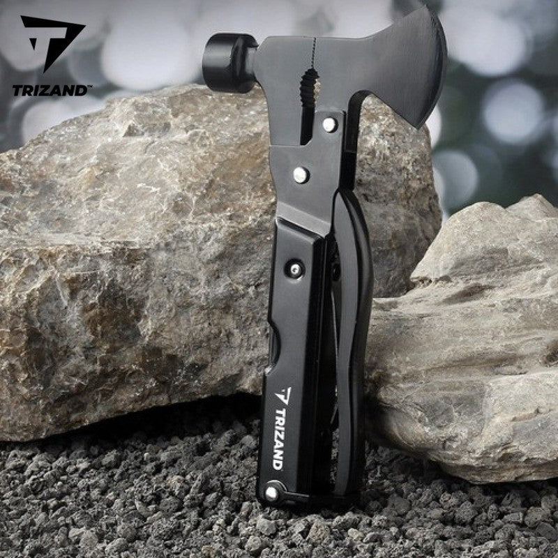 Trizand 17-in-1 MULTITOOL Multifunktionswerkzeug