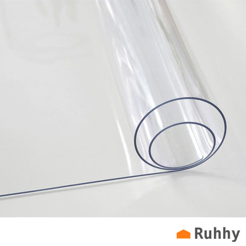 RUHHY Tischschutzmatte TISCH-SCHUTZ 120×60cm