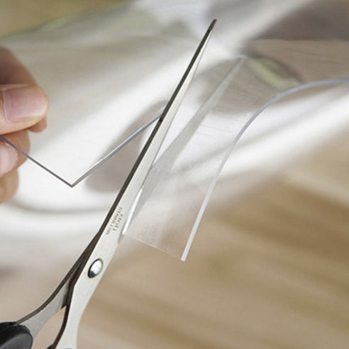 RUHHY Tischschutzmatte TISCH-SCHUTZ 120×60cm