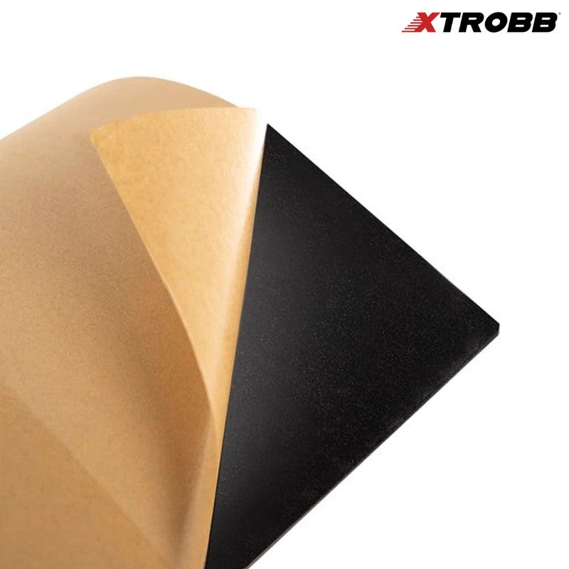 Selbstklebender Türkantenschutz AUTOTÜR SCHUTZLEISTE Autotürschutz 200×20cm