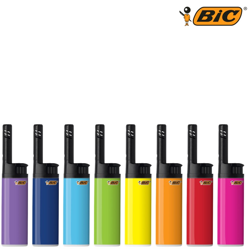BIC® EZ REACH Feuerzeug MINI STABFEUERZEUG