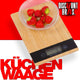 Sticky Image