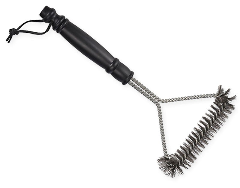 Grillbürste GRILLREINIGER mit Edelstahlborsten