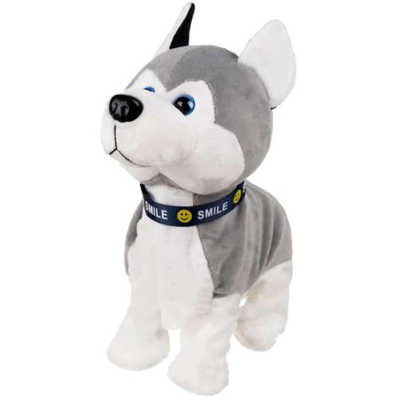 Interaktiver Husky SPIELZEUG Hund