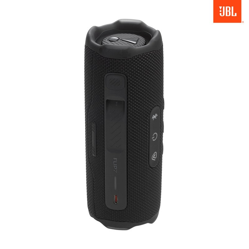 JBL Flip 7 Bluetooth LAUTSPRECHER IP68 mit AI Sound Boost und 16 h Akku