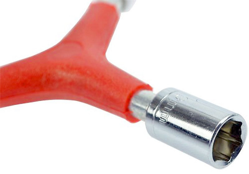 3er Stern Steckschlüssel SECHSKANT 8/9/10 + 11/13/14