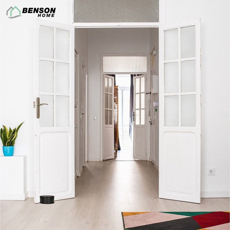 XXL TÜRSTOPPER Edelstahl SCHWARZ MATT