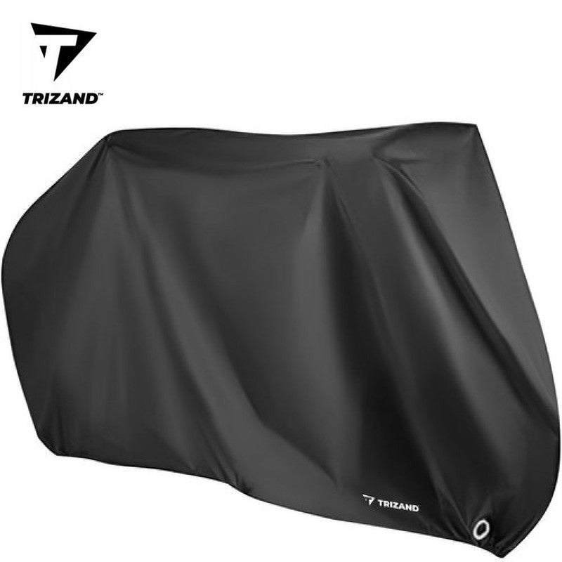 Fahrradschutzhülle VELO-GARAGE Fahrradgarage von Trizand