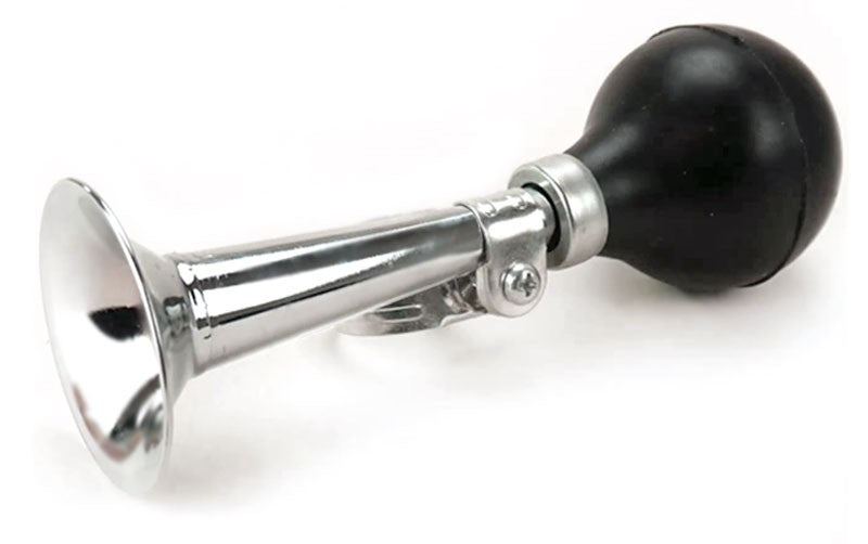 Velohupe BALLHUPE Nostalgie HUPE für Fahrrad