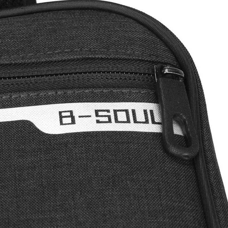 Leichte Rahmentasche TASCHE fürs Fahrrad / Velo