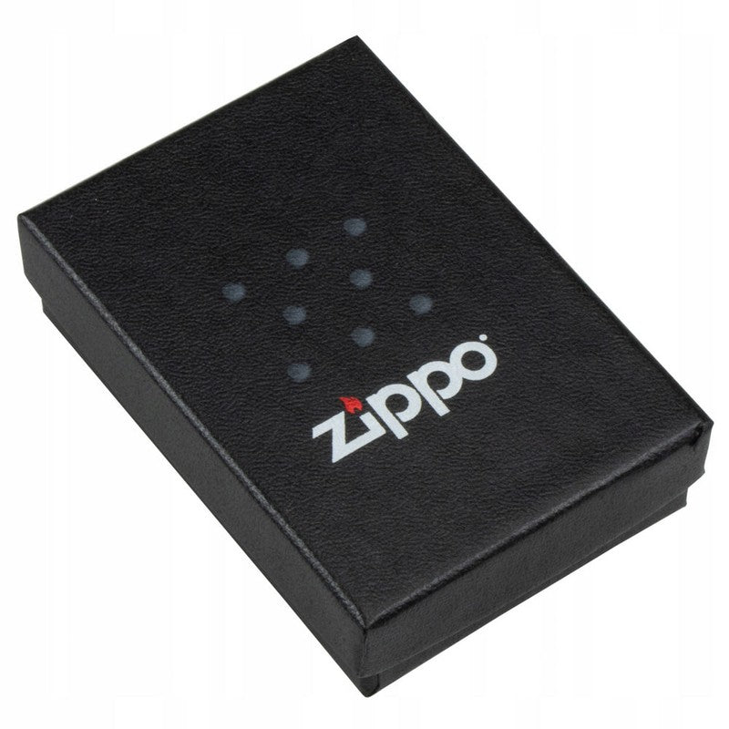 Zippo Feuerzeug Jetflame GASEINSATZ DOUBLE Flame original