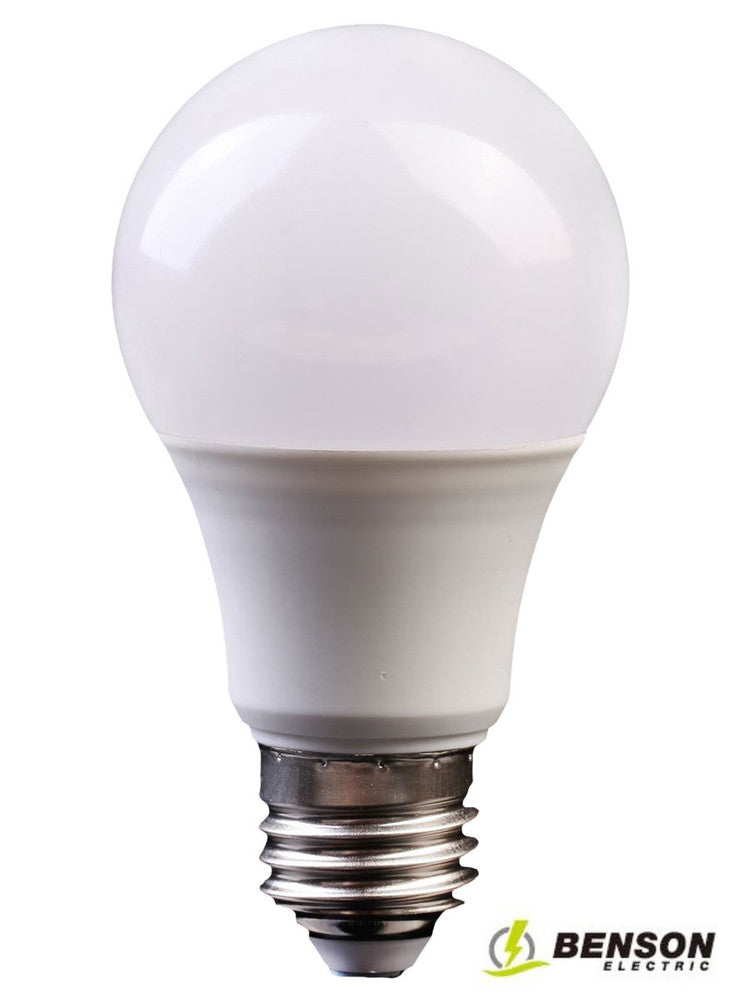 A+ LED LAMPE Glühbirne 9 Watt WARMWEISS Leuchtmittel mit E27-Fassung
