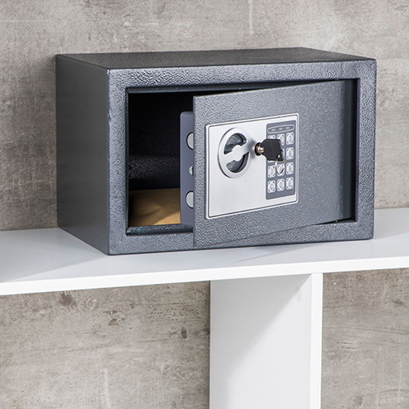 Safe TRESOR mit Elektronik-Zahlenschloss 31×20×20cm
