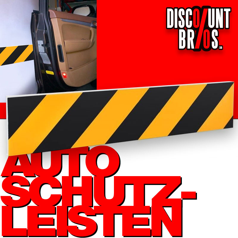 AUTOTÜR SCHUTZLEISTE Türkantenschutz
