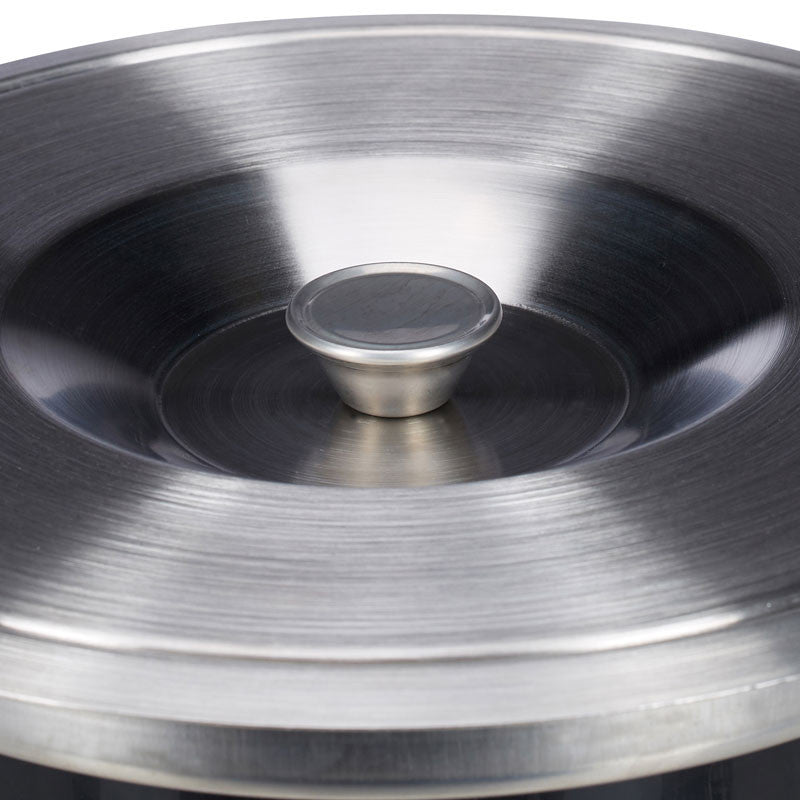 Einbaumülleimer ABFALLEIMER Kücheneimer für den Einbau in Arbeitsplatte