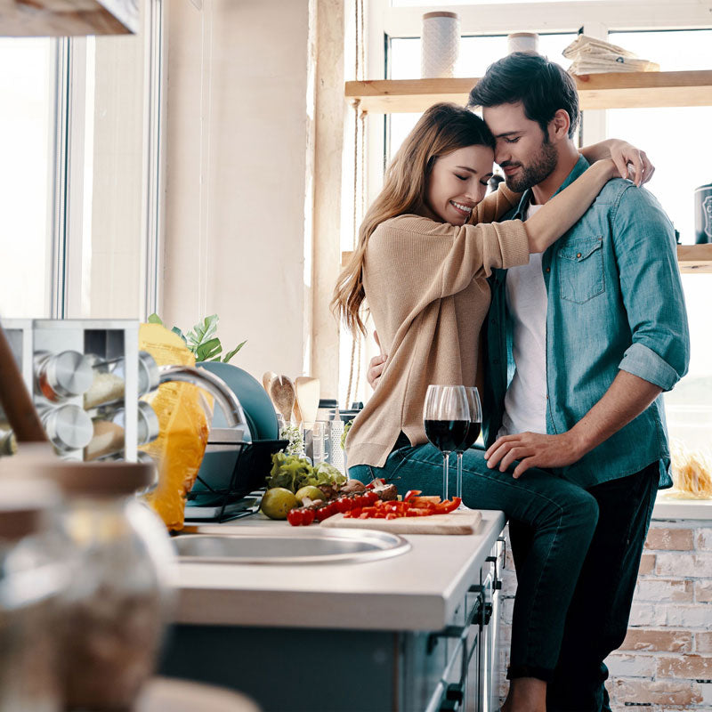 Gewürzregal GEWÜRZSTÄNDER Gewürzkarussell Ständer mit 16 Gläsern