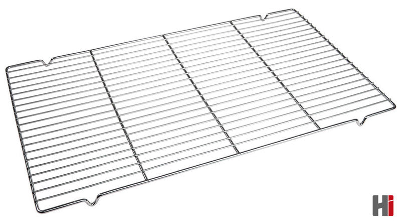 Auskühlgitter BACK- GITTER Kuchengitter Tortengitter eckig 45×30cm