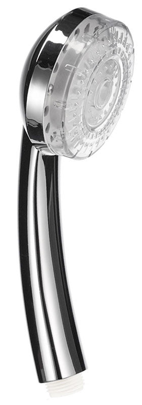 LED DUSCHBRAUSE Duschkopf Brausekopf mit Farbwechsel