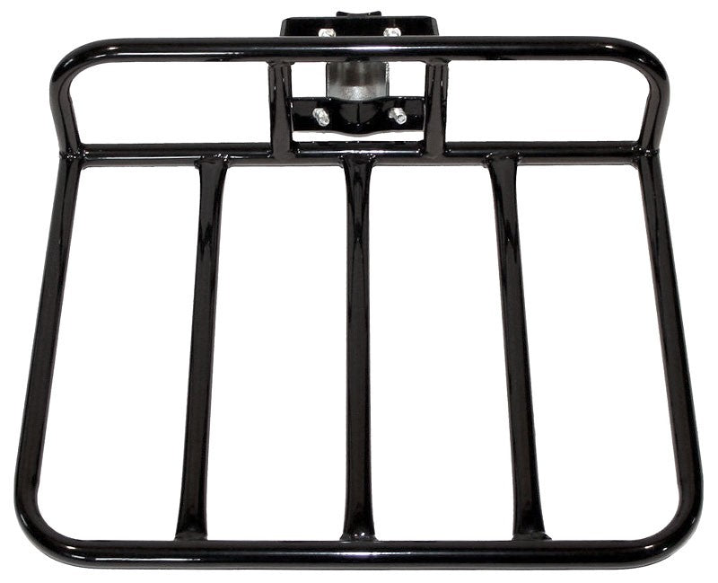 Velo- Fahrrad Retro FRONT LASTEN- + GEPÄCKTRÄGER