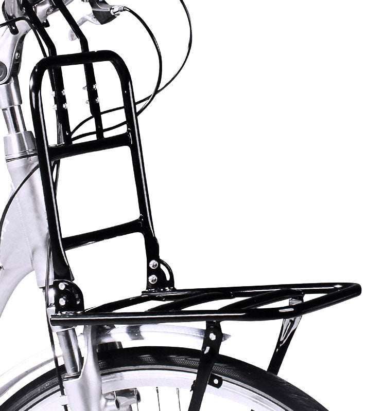 28" Velo- Fahrrad Retro FRONT GEPÄCKTRÄGER