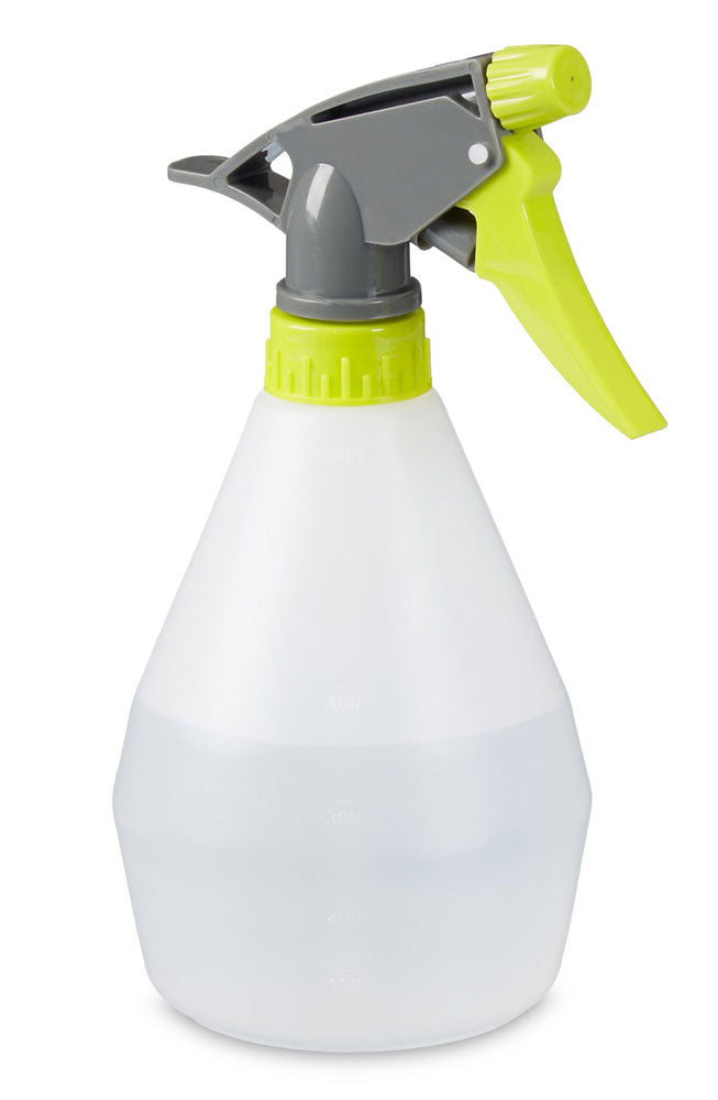 Pumpsprayflasche SPRÜHFLASCHE Pflanzensprüher 500 ml