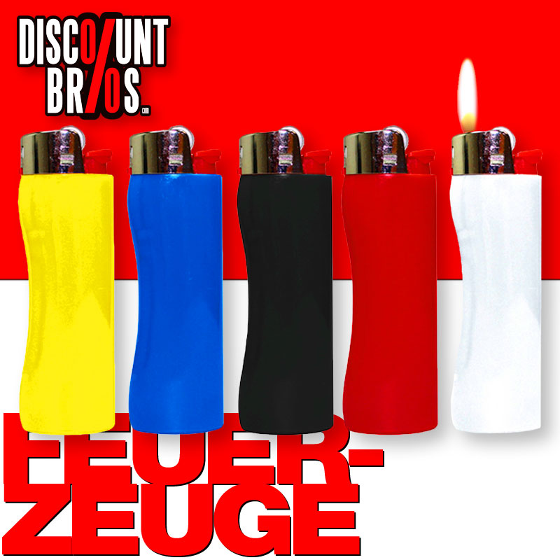 Takito Maxi FEUERZEUG farbig