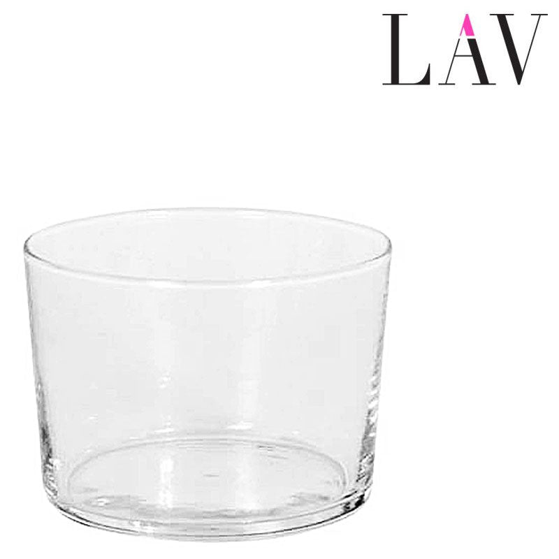 Glas TRINKGLAS Trinkgläser von LAV 23cl