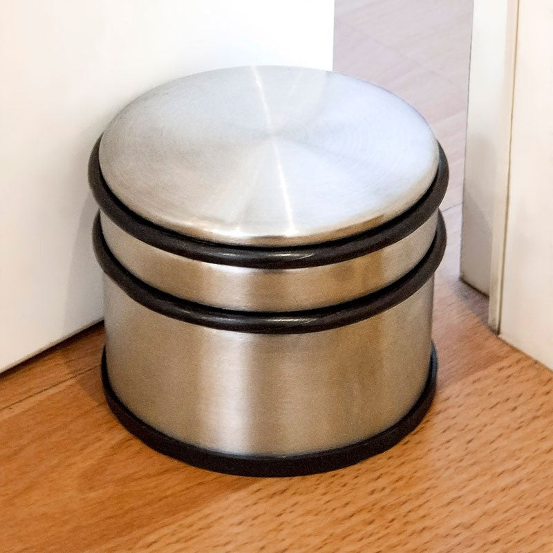 XXL TÜRSTOPPER Edelstahl