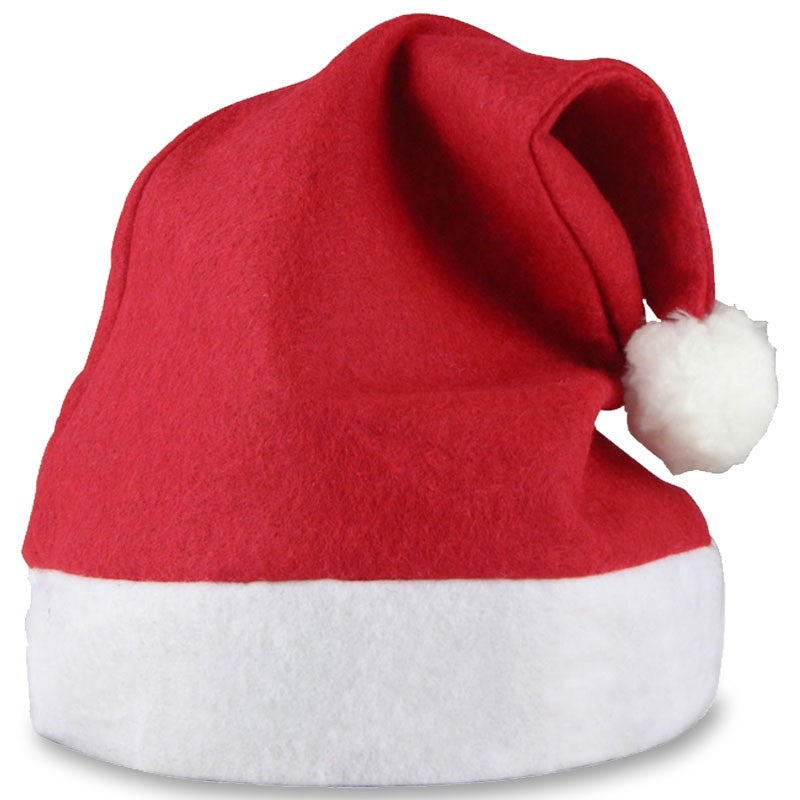 Weihnachtsmütze SAMICHLAUSMÜTZE Weihnachtskostüm