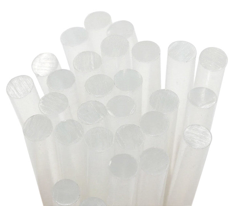 36 Stück Klebesticks Heisskleber XL HEISSLEIM TRANSPARENT für Heissleimpistole Ø11mm L300mm